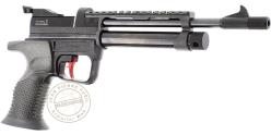 Pistolet à plomb CO2 UX SPA Professional (7,5 joules max)
