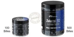 Less Than Lethal - Zulu...