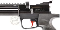 UMAREX  - Pistolet PCP à plombs SPA MASTER