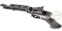 UMAREX  - Pistolet PCP à plombs SPA MASTER