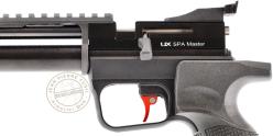 UMAREX  - Pistolet PCP à plombs SPA MASTER