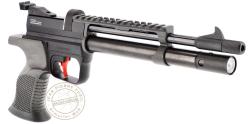 UMAREX  - Pistolet PCP à plombs SPA MASTER