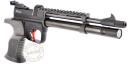 UMAREX  - Pistolet PCP à plombs SPA MASTER