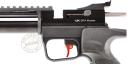 UMAREX  - Pistolet PCP à plombs SPA MASTER