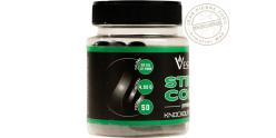 VESTA DEFENSE - Pot de 50 billes STEEL CORE
