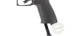 Pistolet à plomb CO2 4.5 mm BB UX TPX