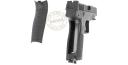 Pistolet à plomb CO2 4.5 mm BB UX TPX