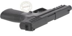 Pistolet à plomb CO2 4.5 mm BB UX TPX