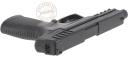 Pistolet à plomb CO2 4.5 mm BB UX TPX