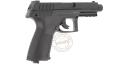Pistolet à plomb CO2 4.5 mm BB UX TPX