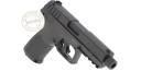 Pistolet à plomb CO2 4.5 mm BB UX TPX