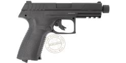 Pistolet à plomb CO2 4.5 mm BB UX TPX