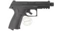 Pistolet à plomb CO2 4.5 mm BB UX TPX