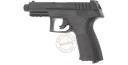 Pistolet à plomb CO2 4.5 mm BB UX TPX