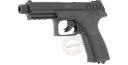 Pistolet à plomb CO2 4.5 mm BB UX TPX
