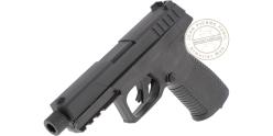 Pistolet à plomb CO2 4.5 mm BB UX TPX