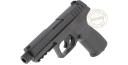 Pistolet à plomb CO2 4.5 mm BB UX TPX
