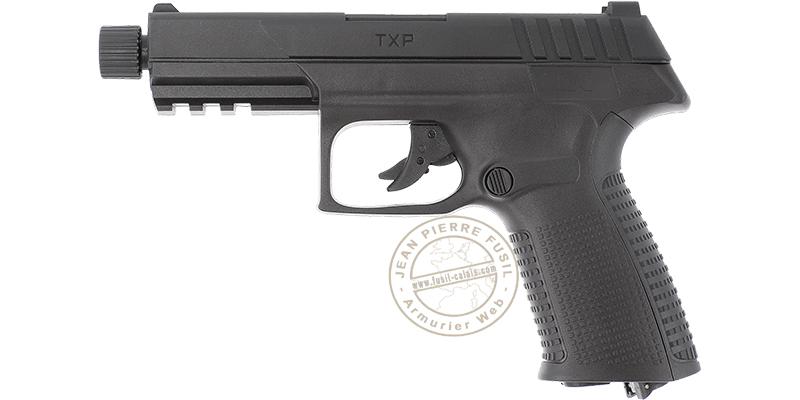 Pistolet à plomb CO2 4.5 mm BB UX TPX