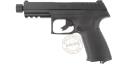 Pistolet à plomb CO2 4.5 mm BB UX TPX