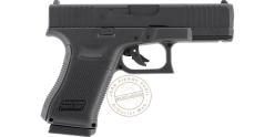 Pistolet à plomb CO2 4,5 mm BB - GLOCK 19 GEN5