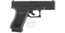 Pistolet à plomb CO2 4,5 mm BB - GLOCK 19 GEN5