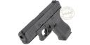 Pistolet à plomb CO2 4,5 mm BB - GLOCK 19 GEN5