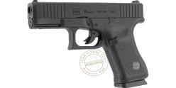 Pistolet à plomb CO2 4,5 mm BB - GLOCK 19 GEN5