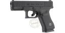 Pistolet à plomb CO2 4,5 mm BB - GLOCK 19 GEN5
