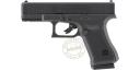 Pistolet à plomb CO2 4,5 mm BB - GLOCK 19 GEN5