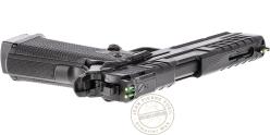 Pistolet à plomb CO2 4.5 mm BB UX STRATIX
