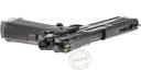 Pistolet à plomb CO2 4.5 mm BB UX STRATIX