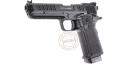 Pistolet à plomb CO2 4.5 mm BB UX STRATIX