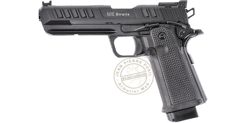 Pistolet à plomb CO2 4.5 mm BB UX STRATIX