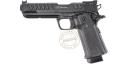 Pistolet à plomb CO2 4.5 mm BB UX STRATIX