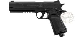 Pistolet CO2 à balles de caoutchouc STRONGHOLD P7 - Cal .50