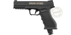 Concord Defender CD50 CO2 rubber balls pistol