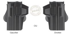 UMAREX - Paddle holster for IMPAX 68 pistol