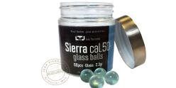 Less Than Lethal - SIERRA...