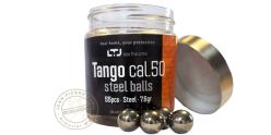 Less Than Lethal - TANGO...