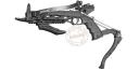 Pistolet arbalète Man Kung ALLIGATOR - 80 Lbs