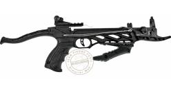 Pistolet arbalète Man Kung ALLIGATOR - 80 Lbs