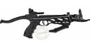 Pistolet arbalète Man Kung ALLIGATOR - 80 Lbs