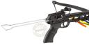 Pistolet arbalète Man Kung Basic Aluminium - 50 Lbs