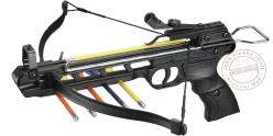 Man Kung Basic Crossbow...