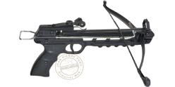 Pistolet arbalète Man Kung Basic Aluminium - 50 Lbs
