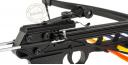 Pistolet arbalète Man Kung Basic Aluminium - 50 Lbs
