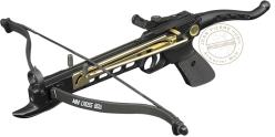Pistolet arbalète Man Kung COBRA - 80 Lbs