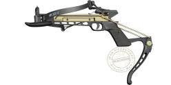 Pistolet arbalète Man Kung COBRA - 80 Lbs