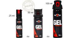 Praga Technology - CS gel...