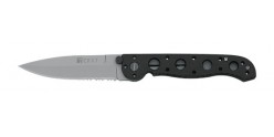 C.R.K.T. knife - M16-13 Alu - Carson Design